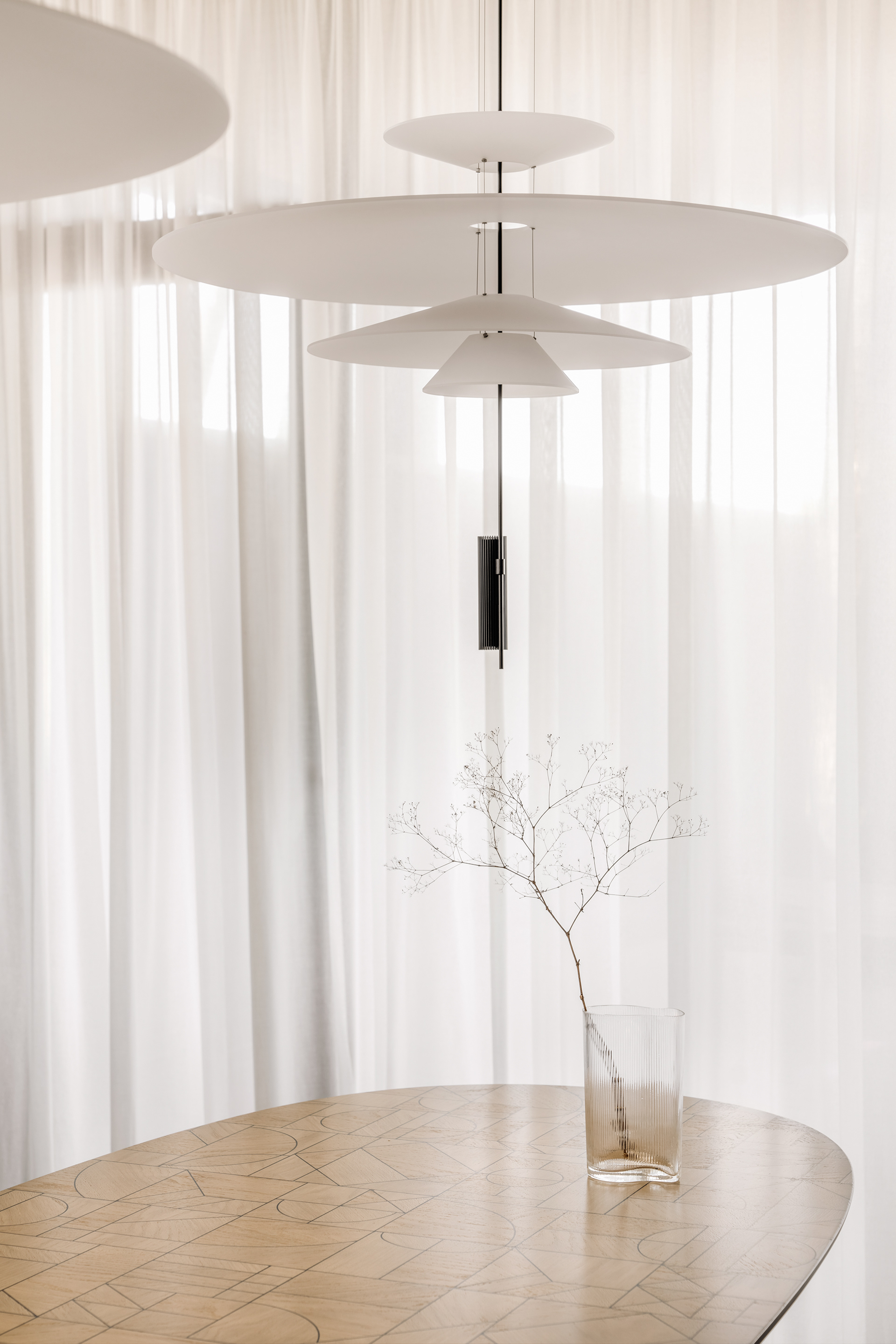 PURE VELVET 室内设计丨乌克兰丨Olya Sartakova 和 Protsenko Tetyana-25