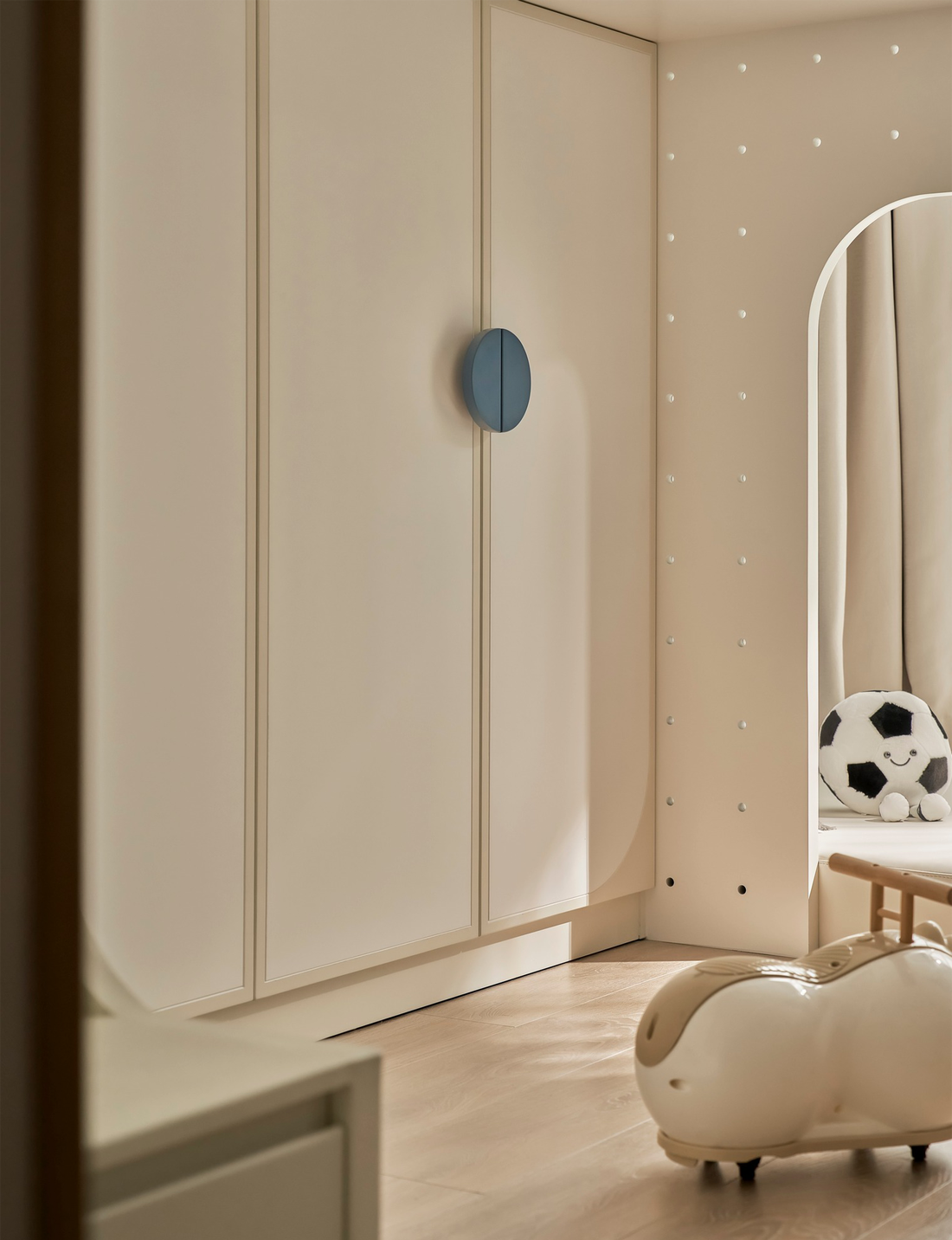 把电影感搬进家，享受无边界的中式复古浪漫-48