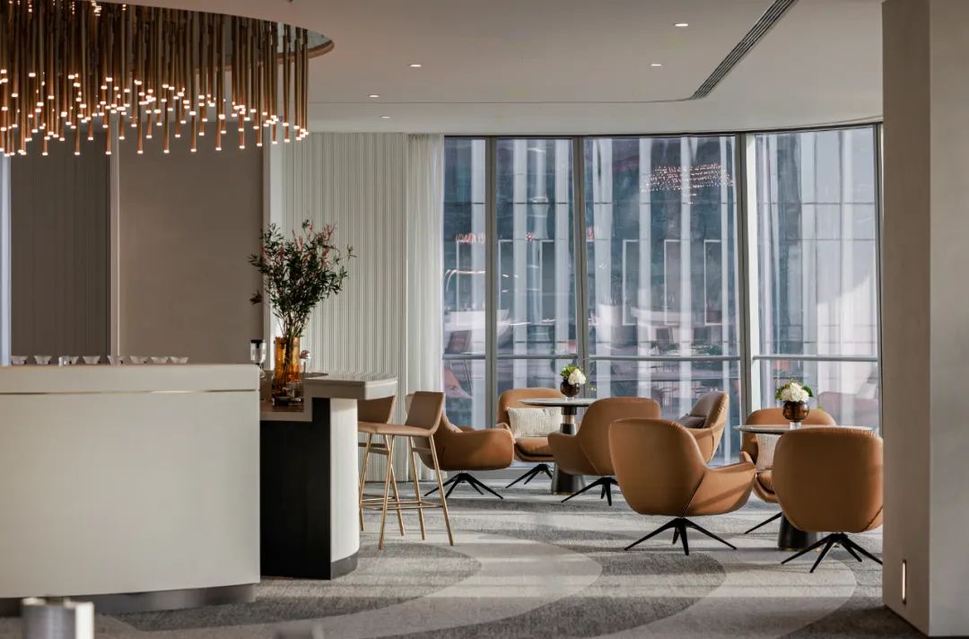 济南·平安金融中心售楼部丨中国济南-26