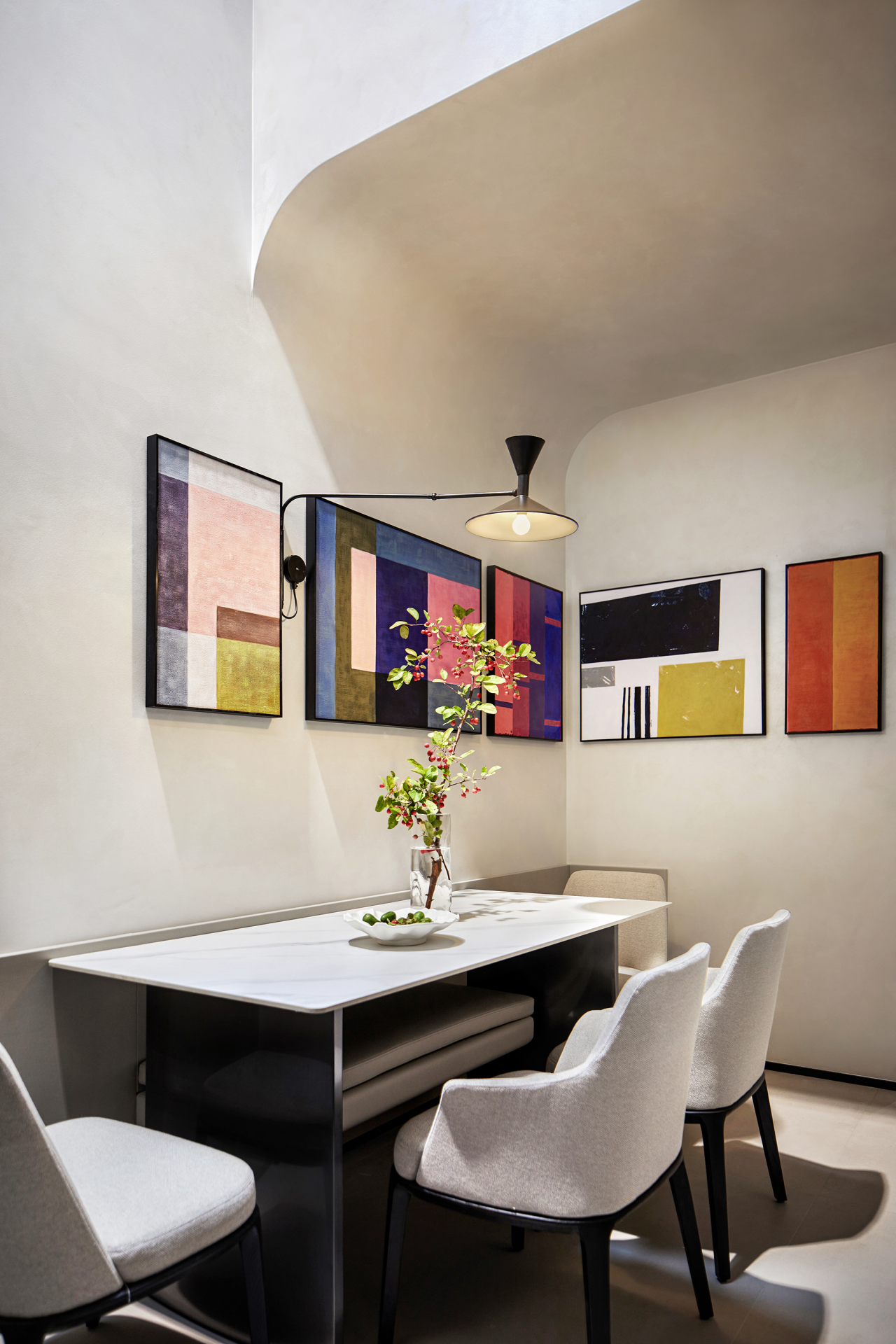 仁泽丹丹的家丨中国北京丨STUDIO.Y室内设计事务所-58