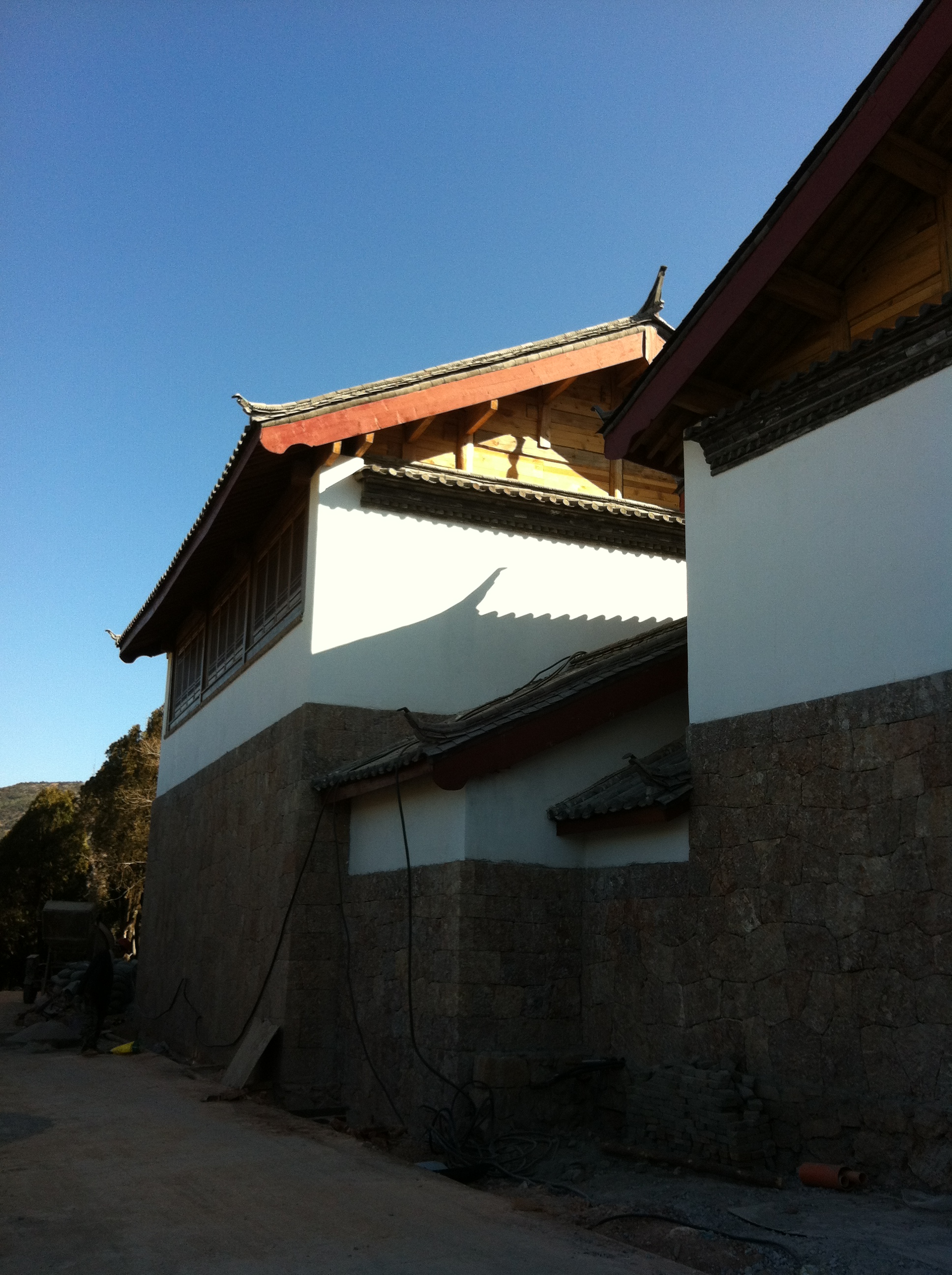 JAYA  丽江安缦-33