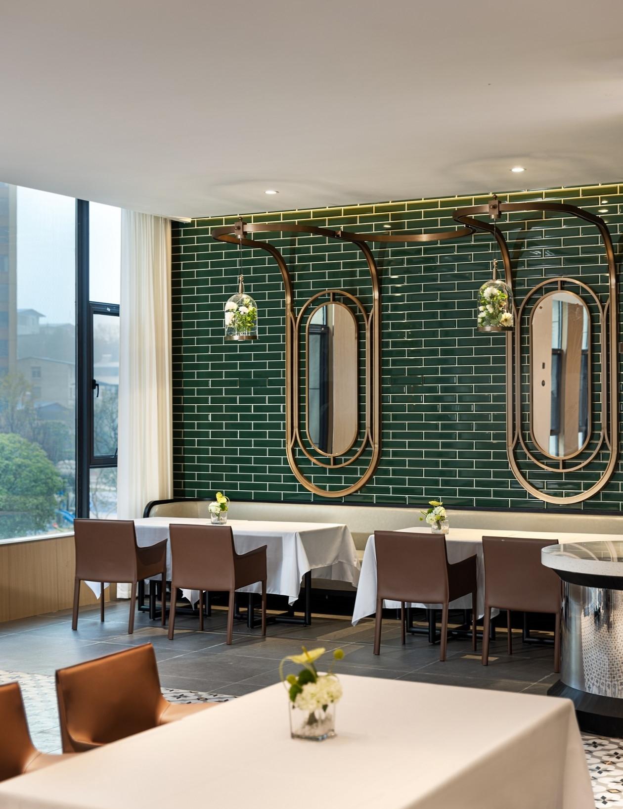 四川广元·旺苍云著酒店丨中国广元丨上海秋元华林建设集团有限公司-21