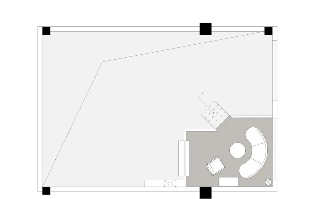 潮流探寻者 · 中古店宝藏设计丨刘熠,董丽-62