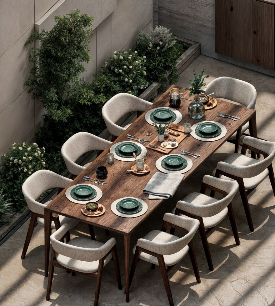 马图德别墅丨om studio-56