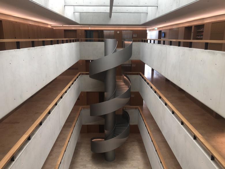 Kannewischer Ingenieurbüro AG丨Suurstoffi West丨瑞士-0