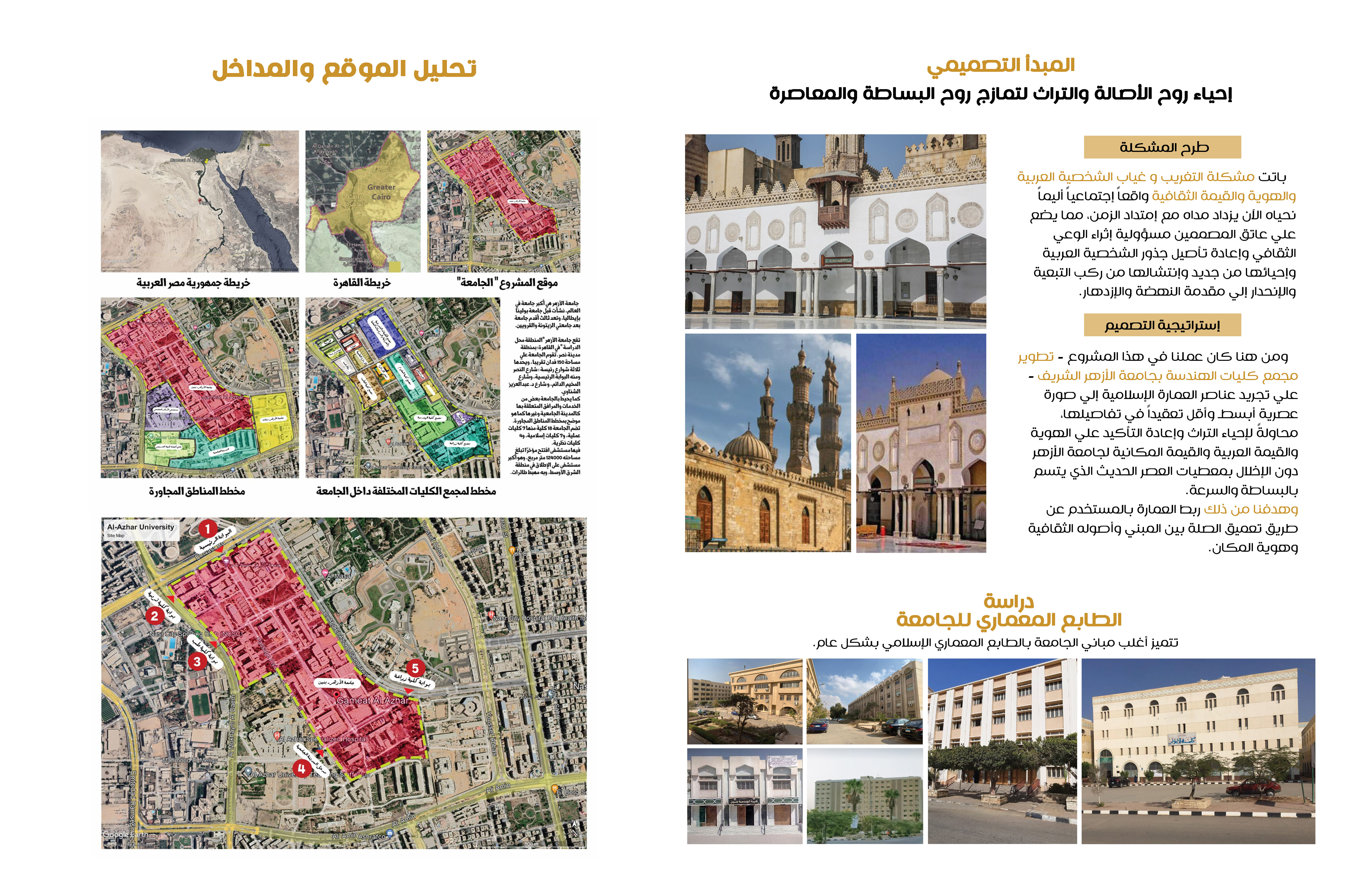 Al-Azhar Engineering Campus Development.-3