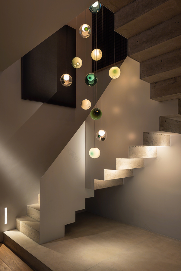 光邂逅艺术——建筑艺术-8