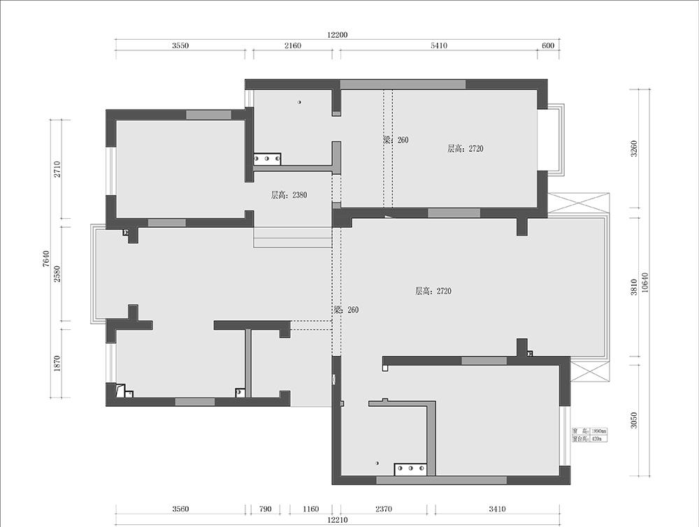 复古乡村民宿风,木地板上墙的惊艳之作-39