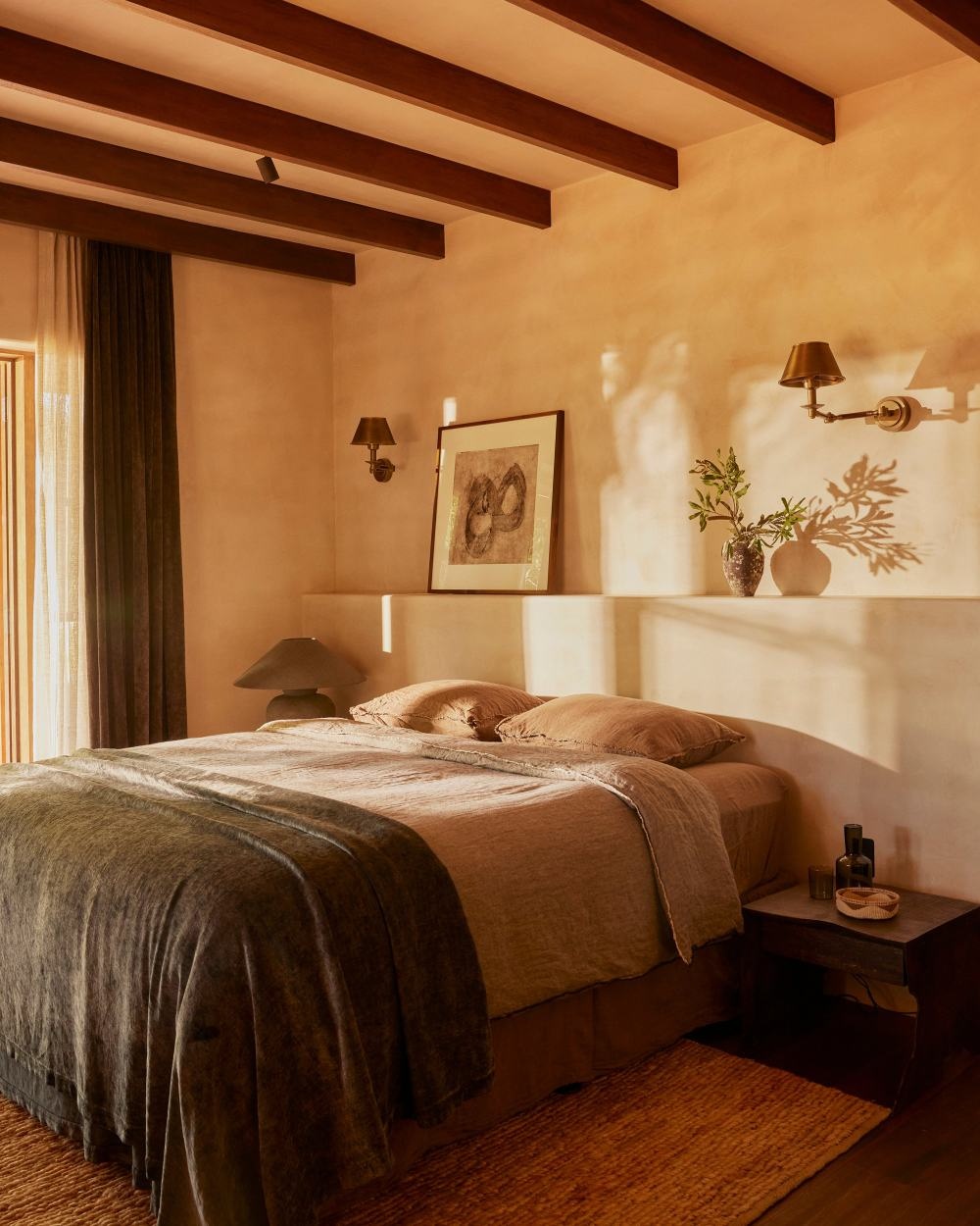 田园诗般的度假屋丨澳大利亚丨Story Design Collective-92