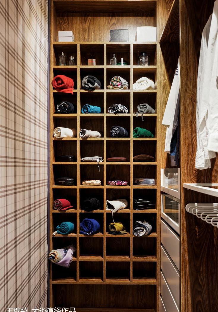 360 平顶楼复式,打造 80 后幸福家庭生活-28