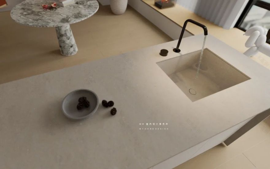 【首发】MH设计新作:塑造·空间-27