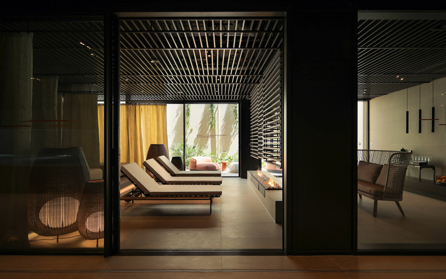 Hotel Keight酒店,克罗地亚 / 3LHD-42