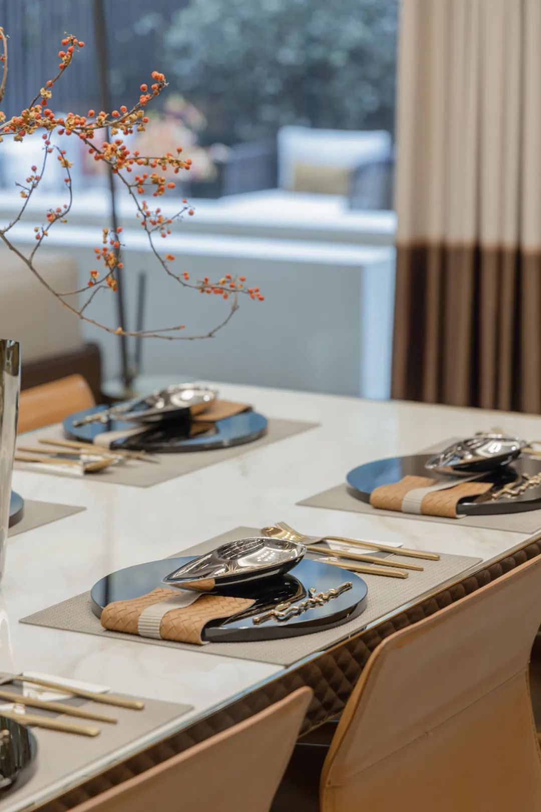 路劲·金茂春秋金茂府丨中国常州丨SRDP DESIGN-21