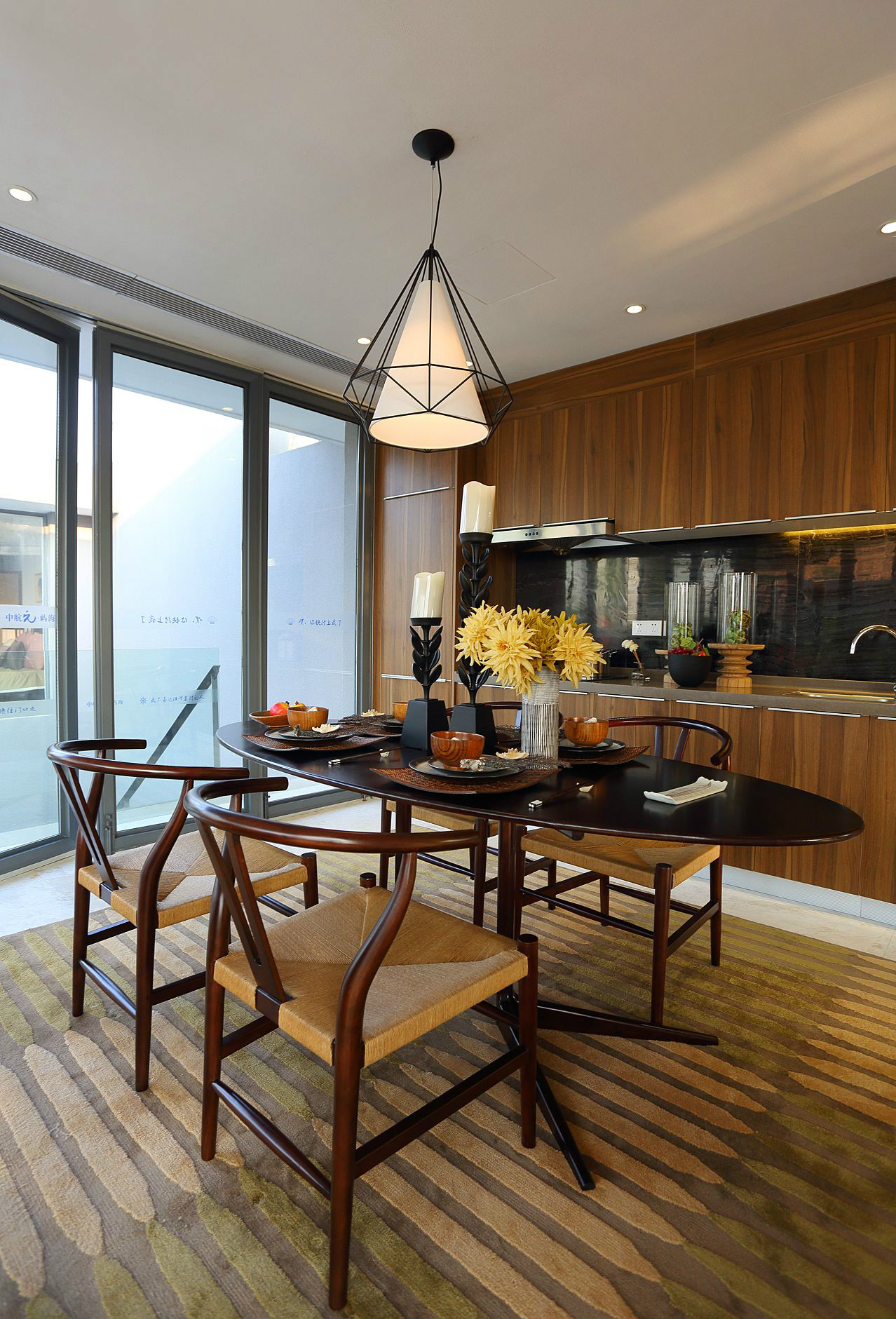 偏爱度假风  周赫-7