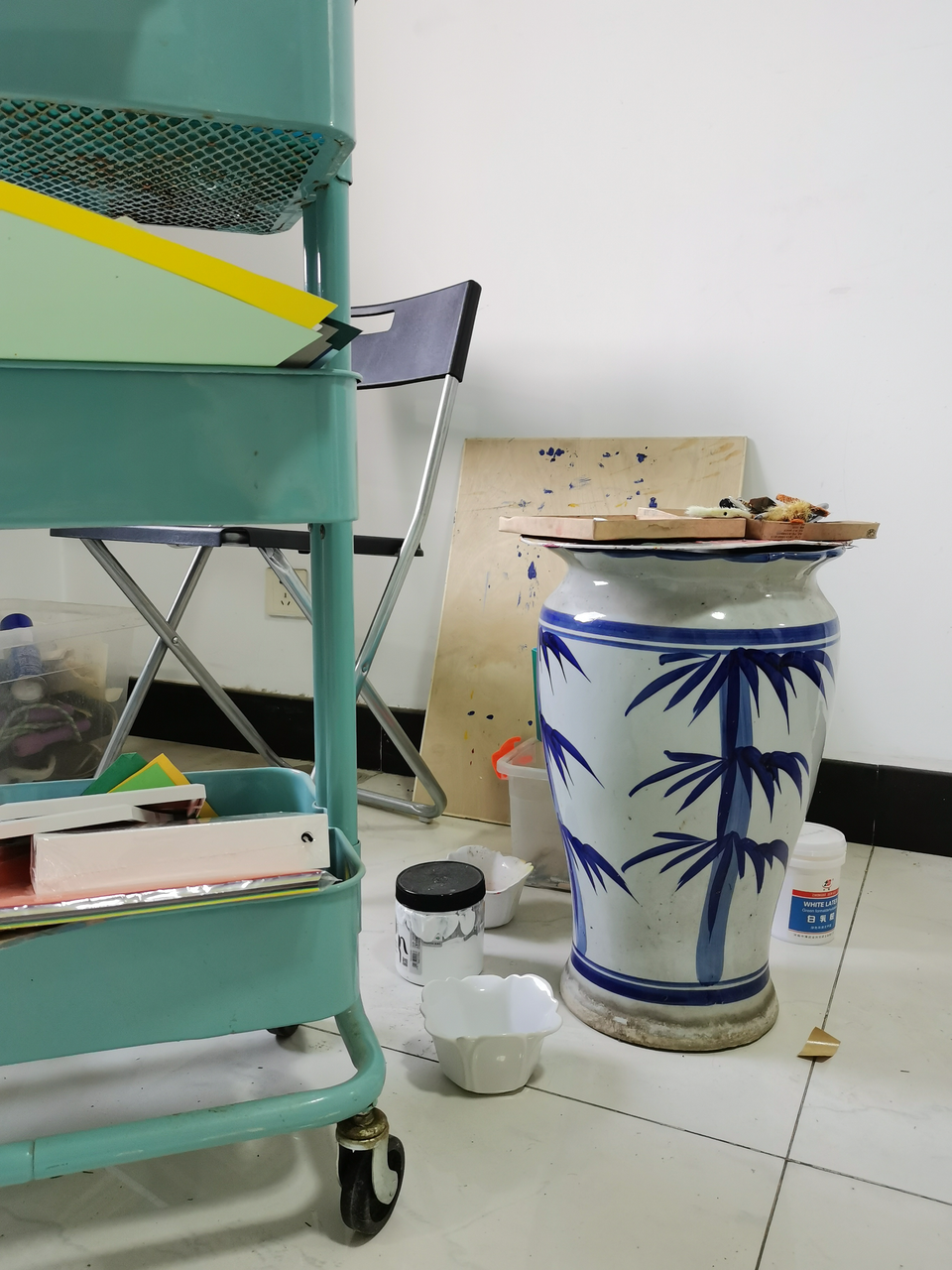 1㎡空间的魅力变身丨中国北京-6