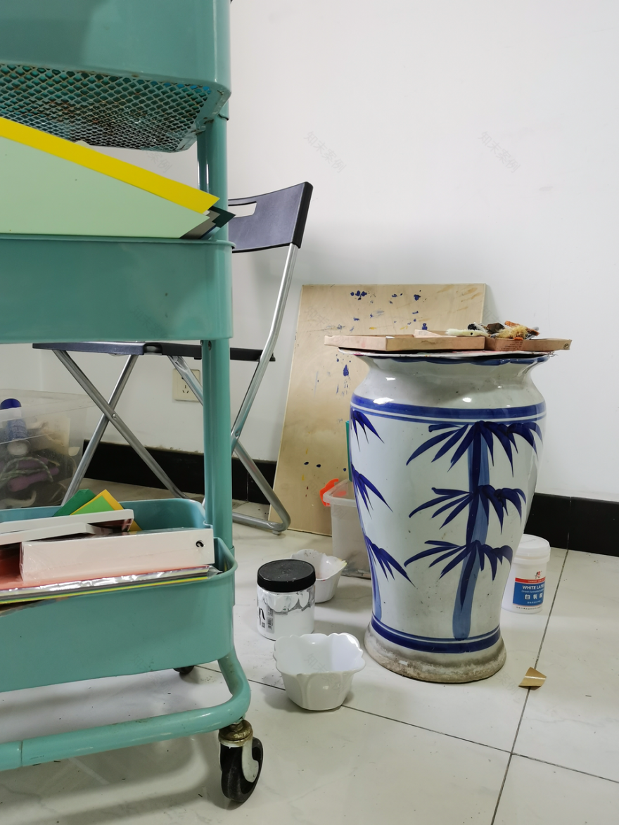 1㎡空间的魅力变身丨中国北京-6