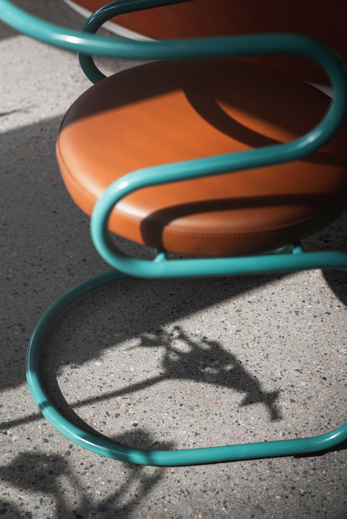 Botaniske 餐厅丨挪威丨Radius Design-7