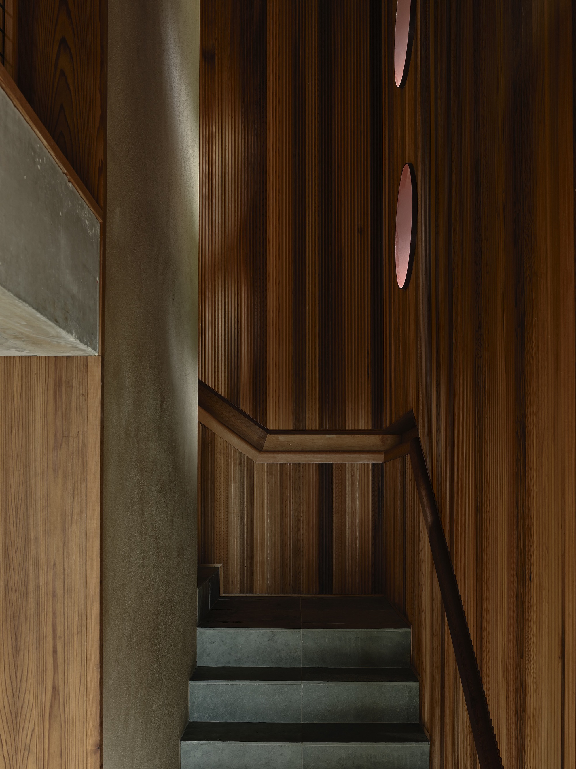 弗林德斯大厦丨澳大利亚丨Kennedy Nolan Architects-45