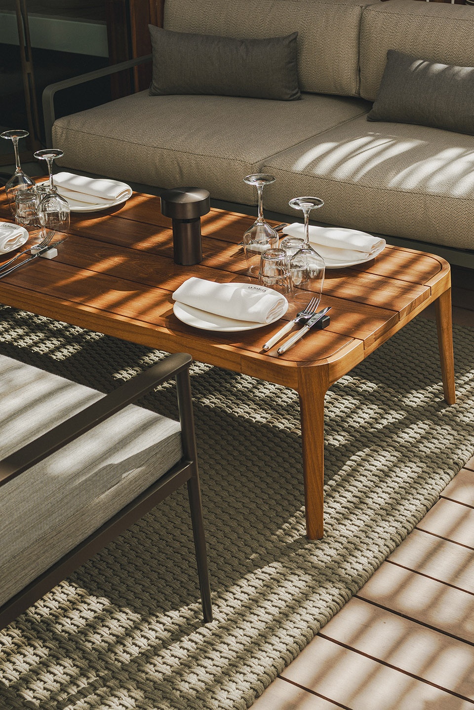 马德里 La Maruca 餐厅丨西班牙马德里丨ZOOCO ESTUDIO-62