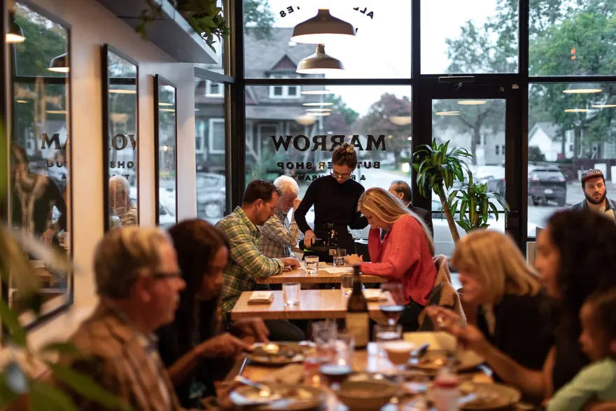 底特律骨髓区,西村丨美国底特律丨studio ai architects-12