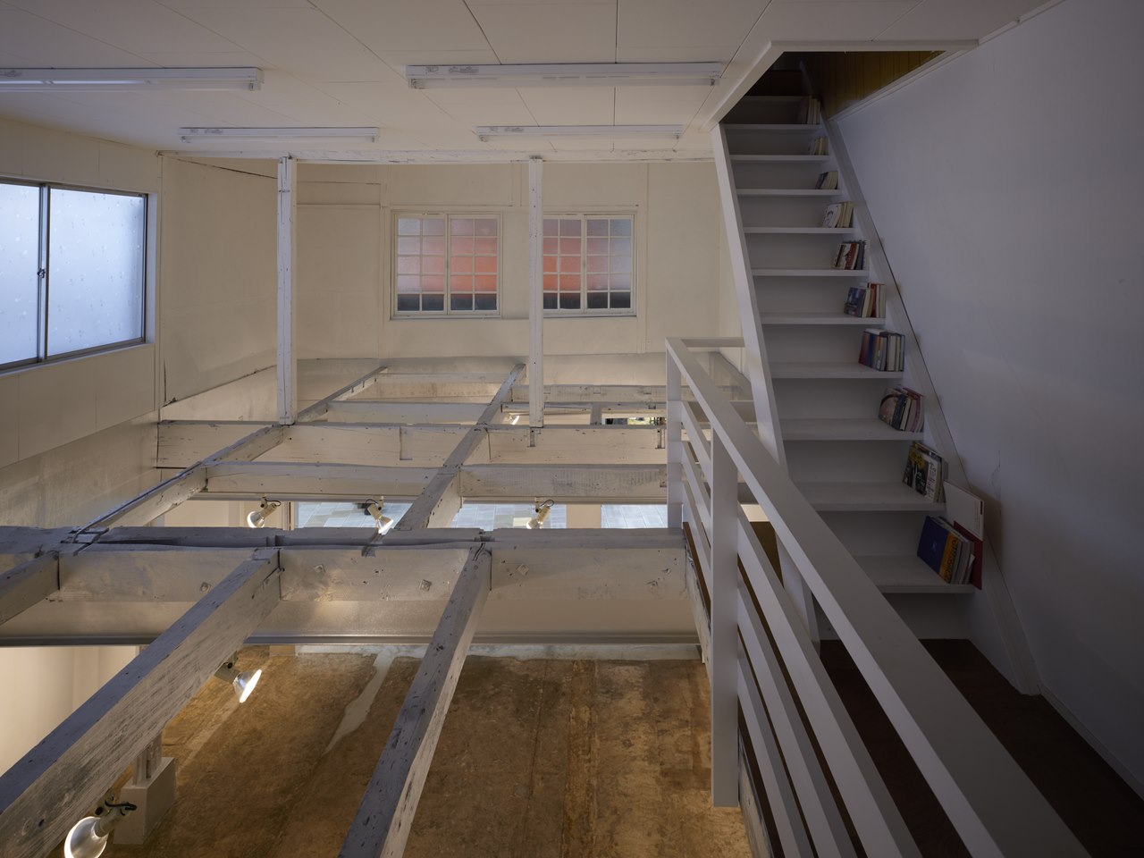 PLATFORM01・02 – TAKAO SHIOTSUKA ATELIER-11