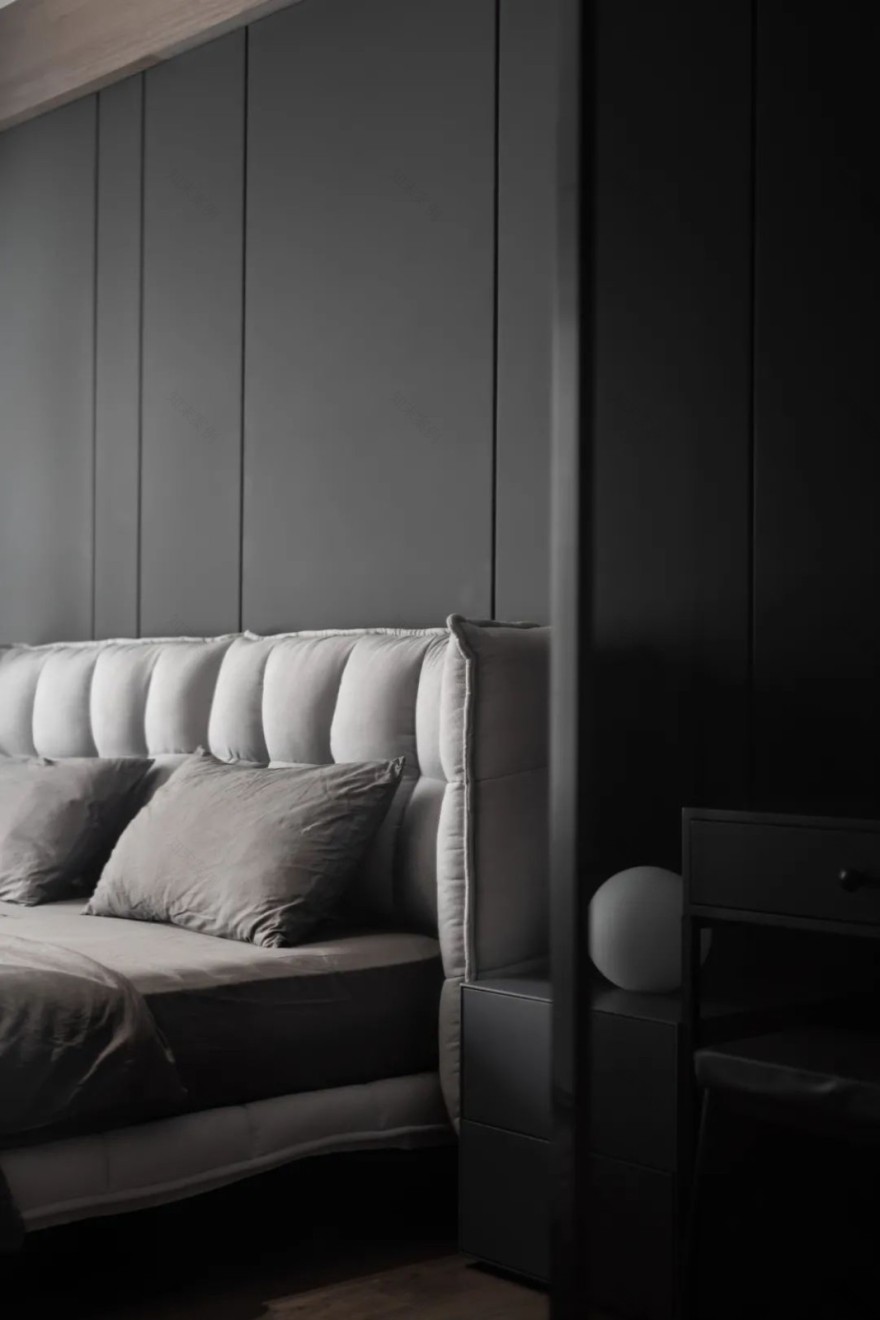 龙光·阳光悦府丨中国汕头丨远校空间设计-33