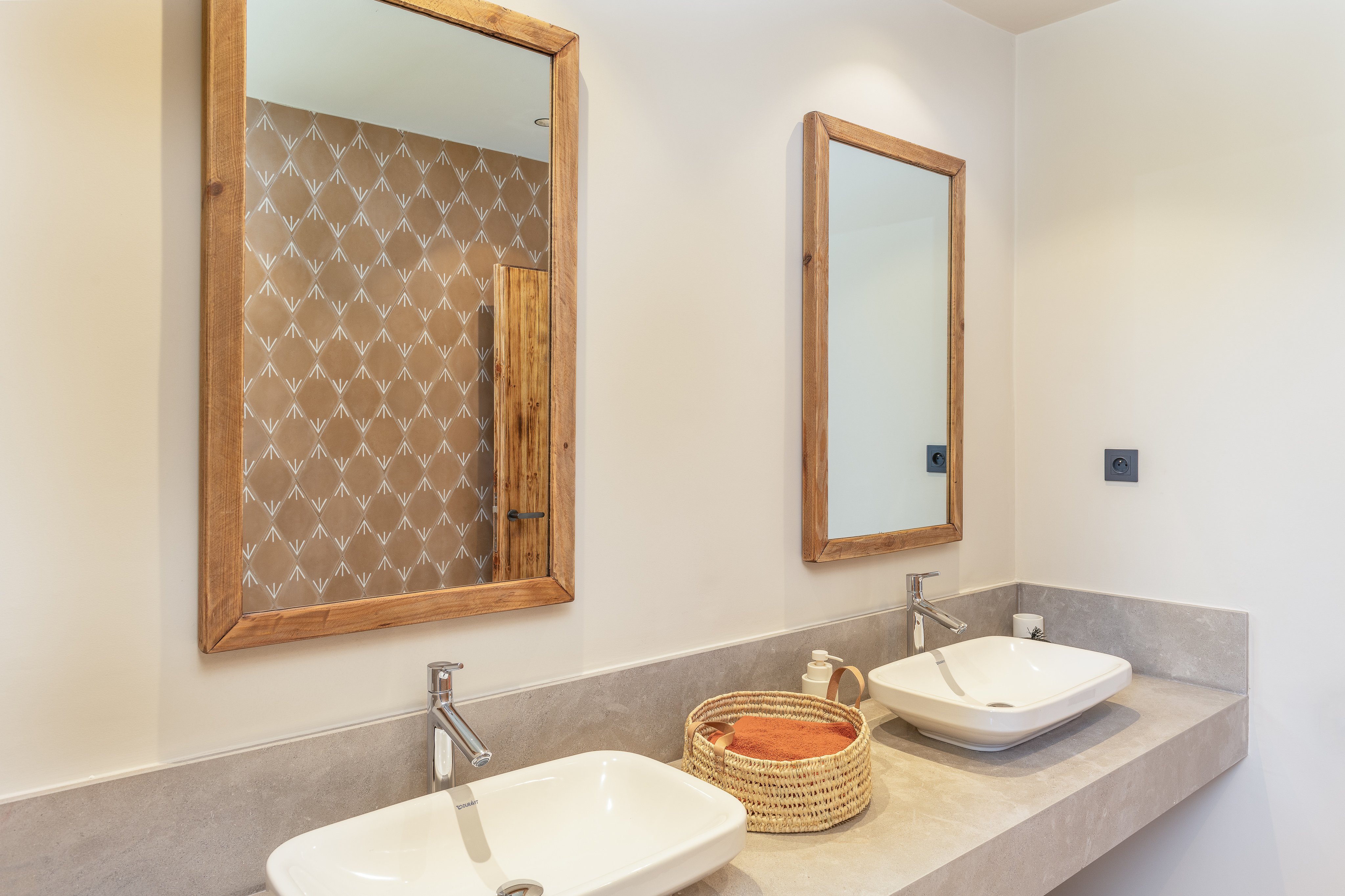 Villa LOHA 别墅丨摩洛哥马拉喀什丨EH Atelier d’Architectures-92