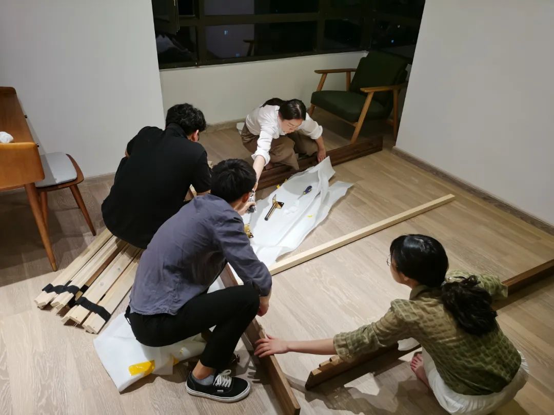 高铁都市花园，甜蜜阳光婚房设计-69