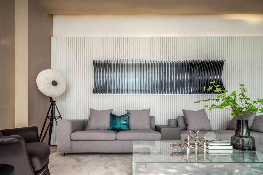 半岛城邦雅宅 | 低调奢华的海景私宅-58