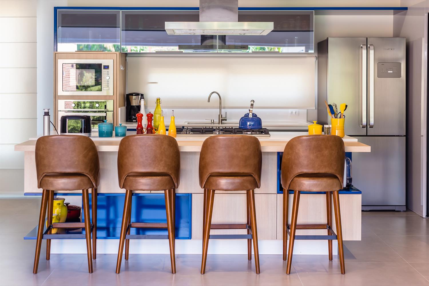 巴西 LPL 住宅-10