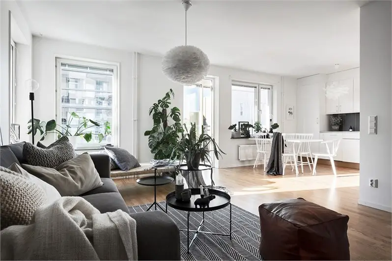 低价打造舒适日式卧床-3