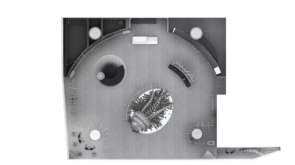 K11 MUSEA 一尚门买手店,香港 / 立品设计-83