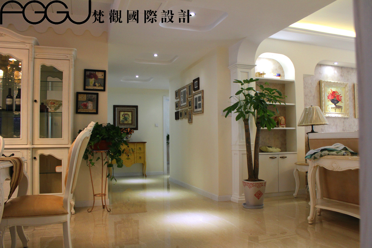 梵观设计 · 山东临沂案例-17