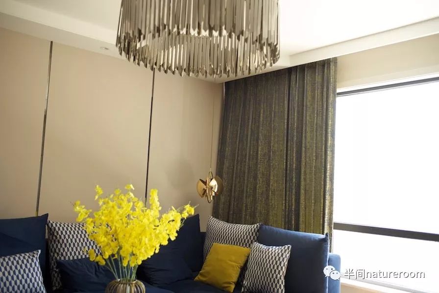 正翔国际“雨色”美景，美图展示现代简约风格-7