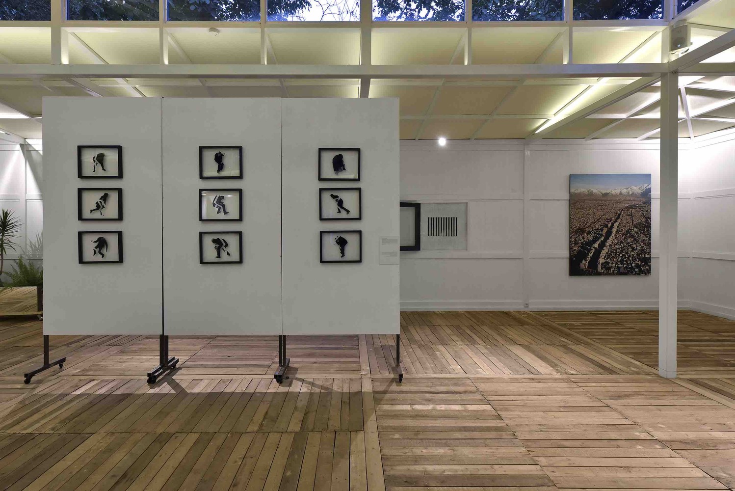 Multifunctional Gallery Space in Tehran  Kazem Keyhani-37