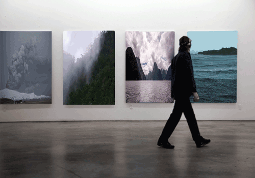 全球「最美图书馆」大赏 | 书香宁静，自然美好-3