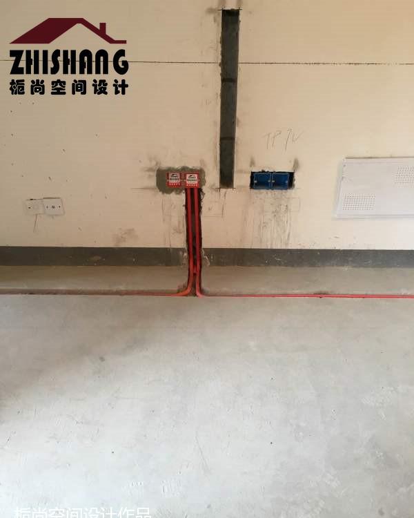 流金岁月 | 老上海风情下的现代简约家居-18