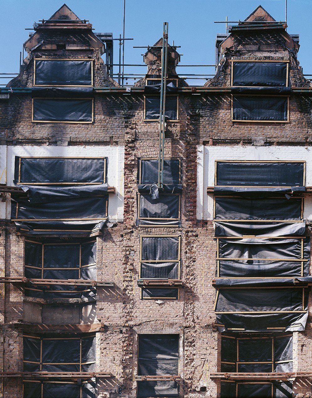 Davidson Building - Lifschutz Davidson Sandilands-7