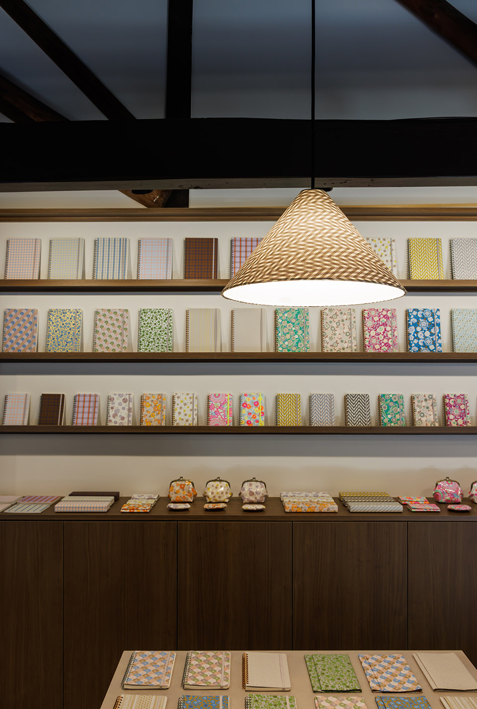 足立野之家丨日本京都-51