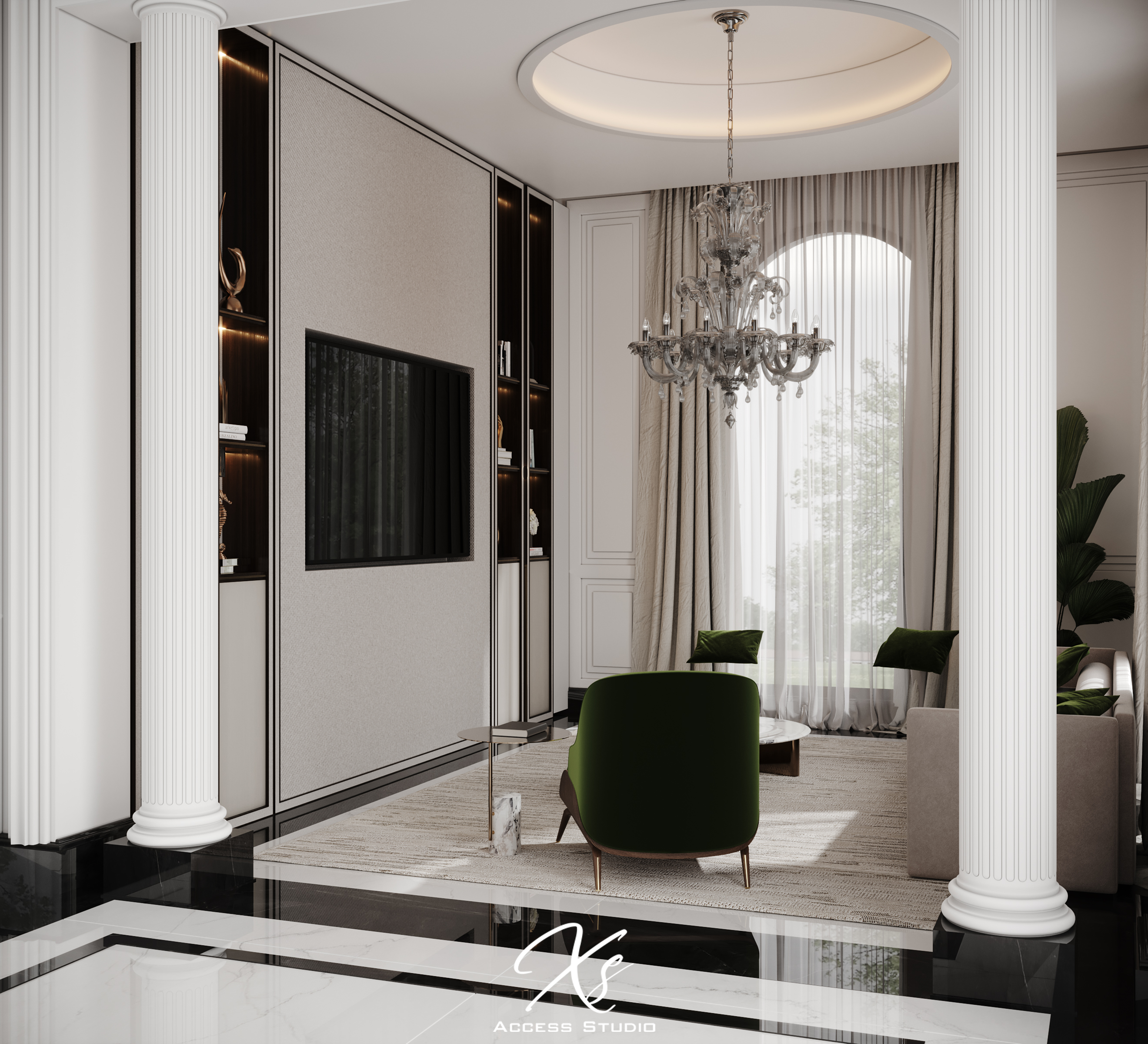 贵宾经典生活丨LUX LIGHTNING INSTGRAM-6