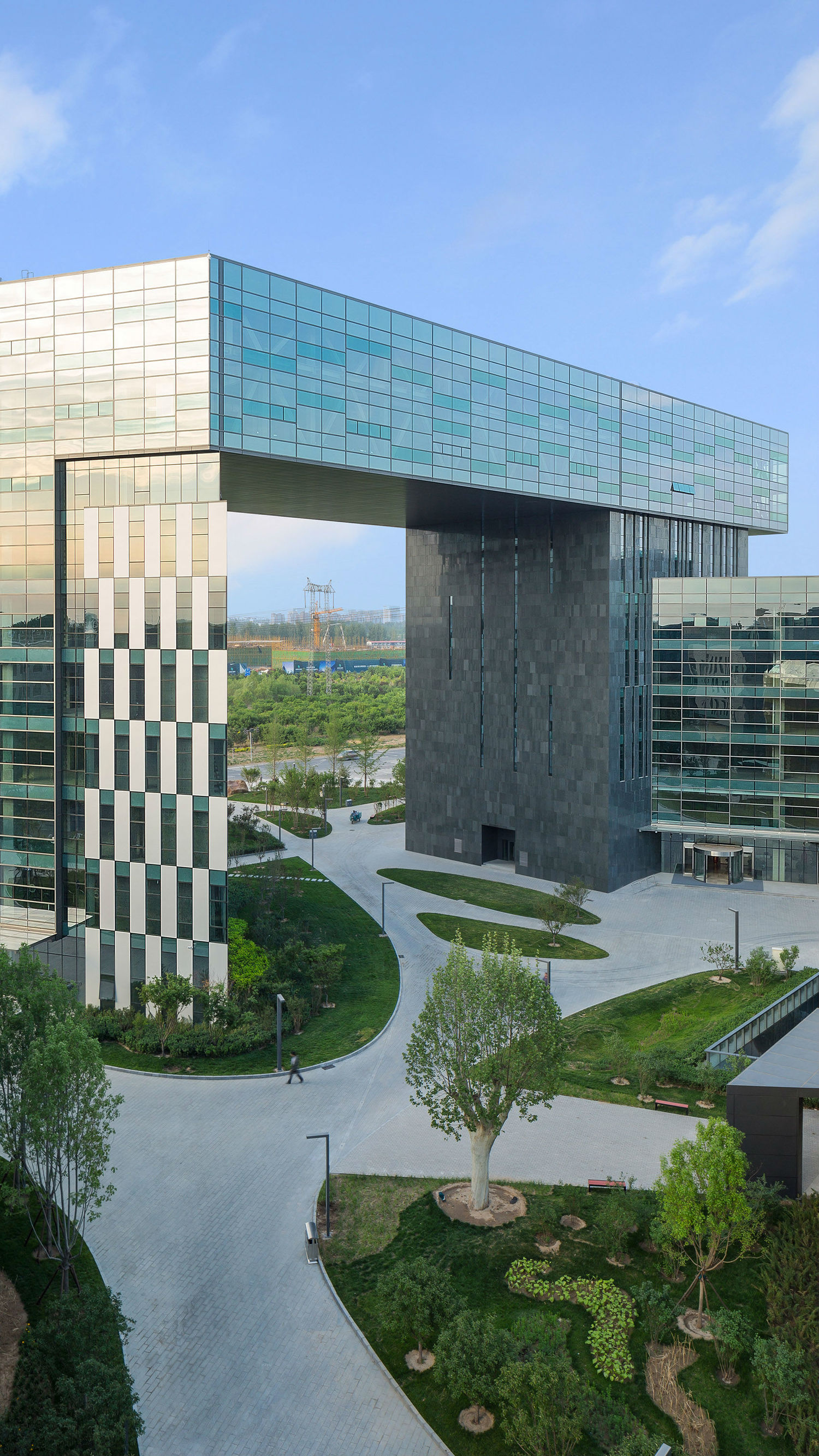 北京高端医疗器械产业园-32