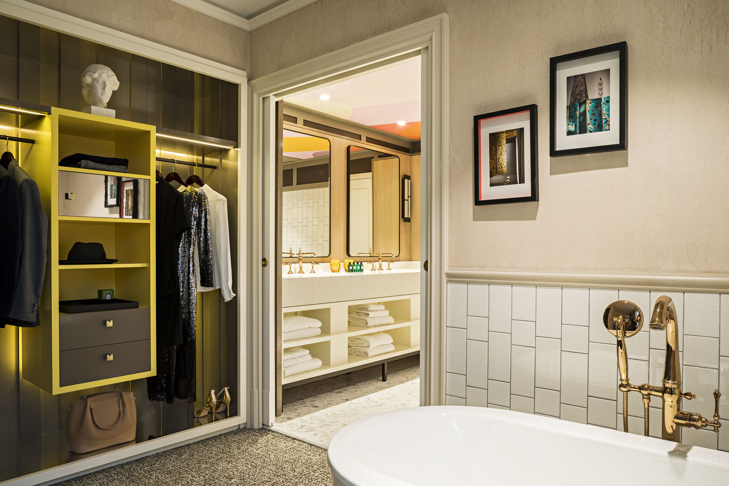 Sofitel Le Scribe — Tristan Auer-15