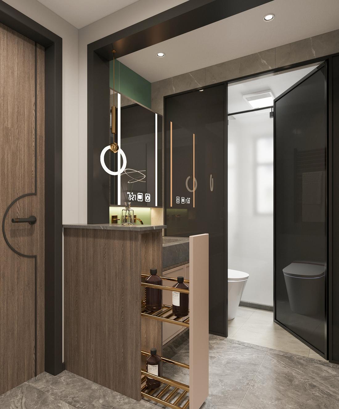 春风十里 - 遇见美好 | 云端点墨设计-11