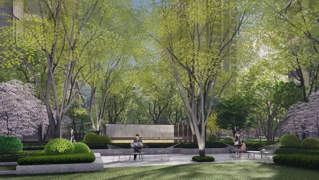 漫享游·酒店居 | 长春龙湖 成溪·云颂-104