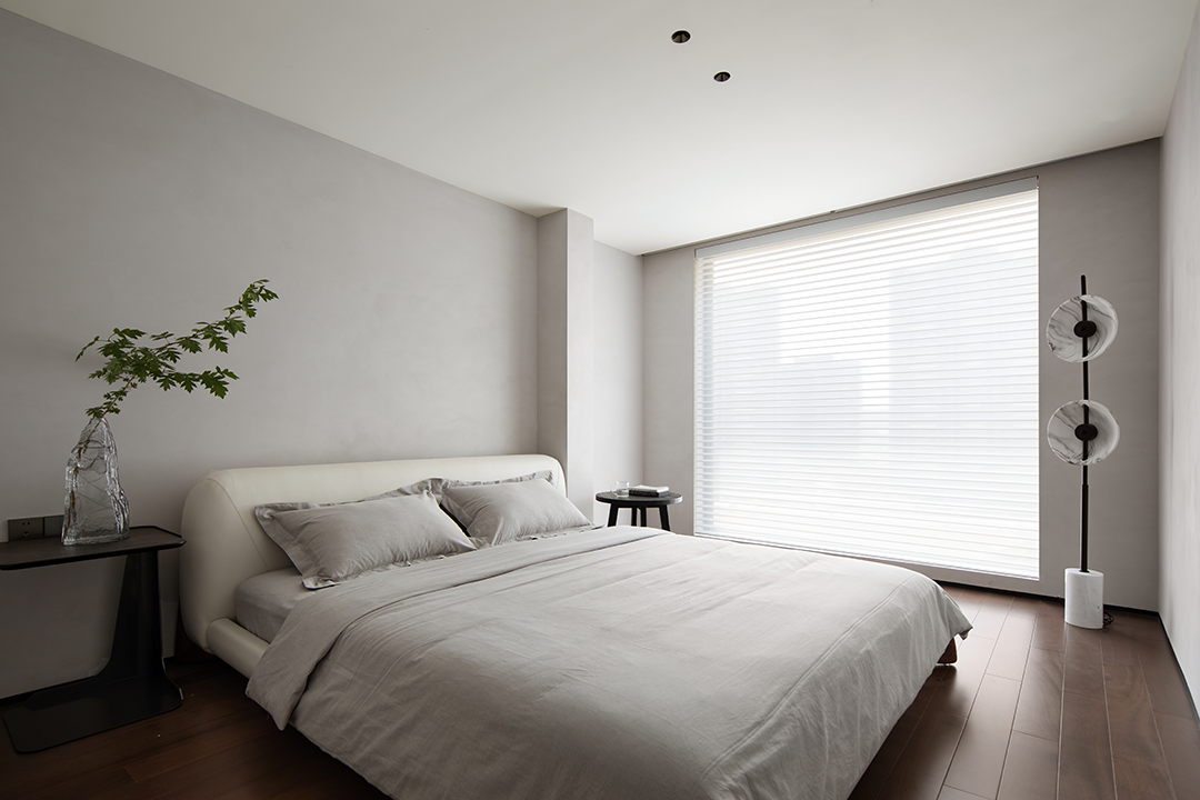 以形相生丨中国聊城丨风向空间设计师事务所-83