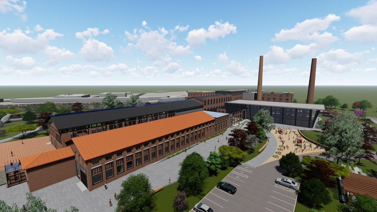 Museu da Indústria de São Paulo-9