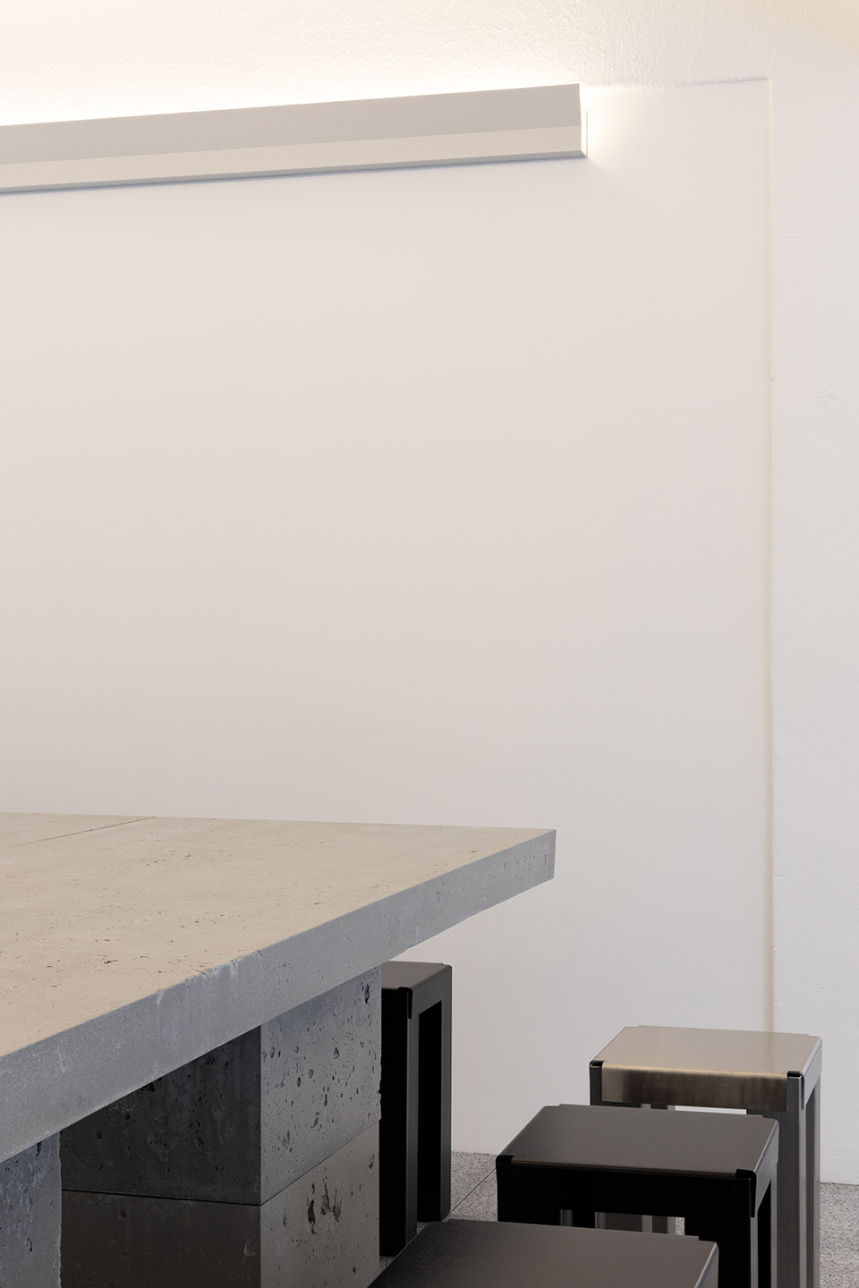 Super Matcha咖啡店，首尔 / Creative Studio Unravel-76