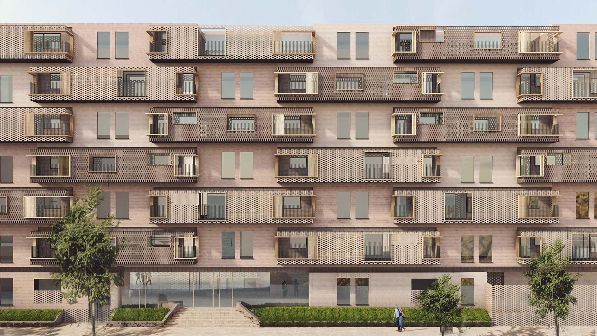 丨西班牙巴塞罗那丨Untercio + Miel-19