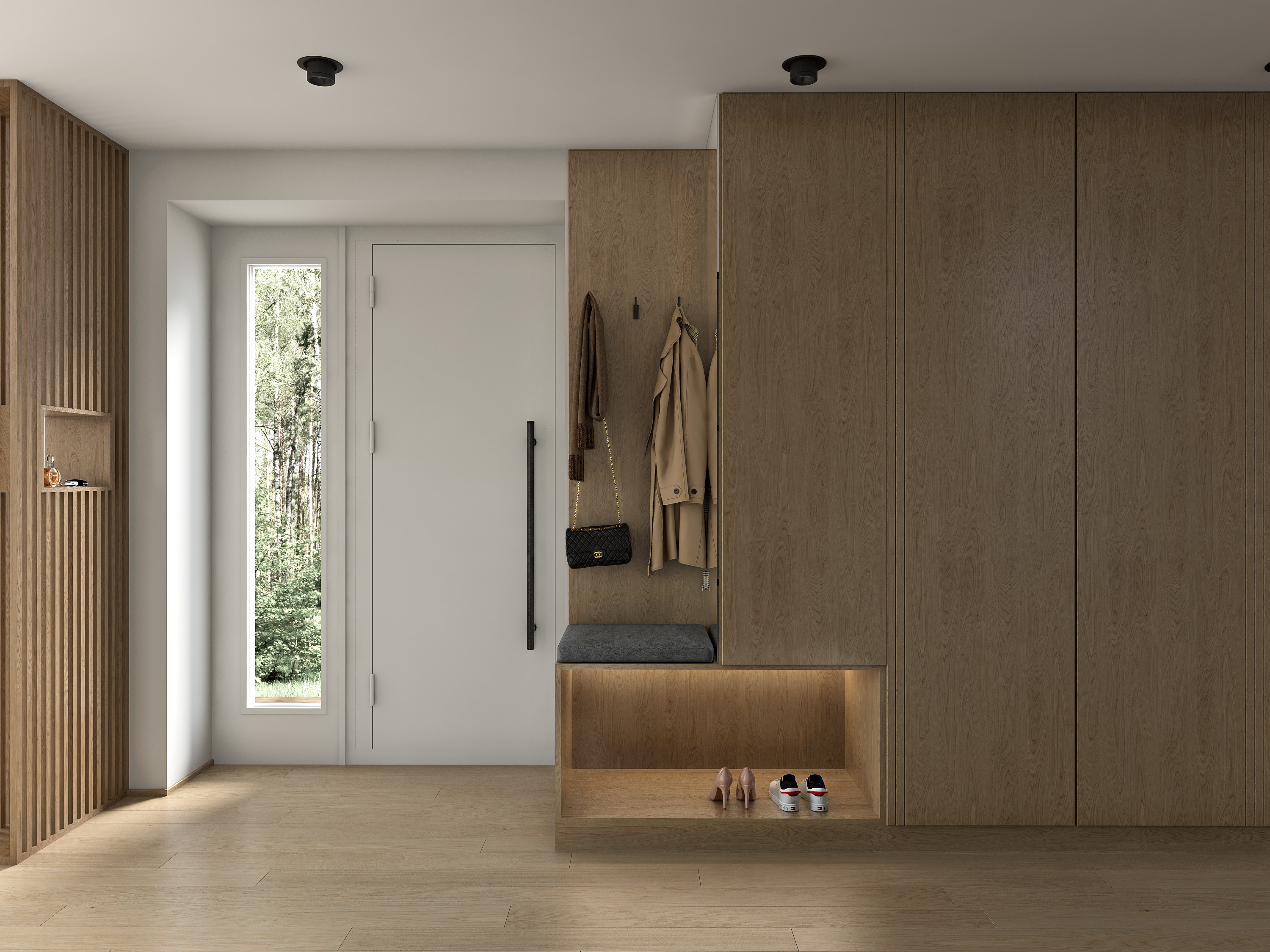 Частный дом в Эстонии-9