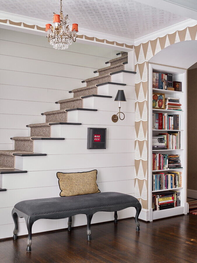 亚特兰大德鲁伊山住宅-31